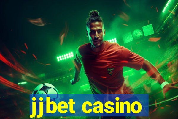 jjbet casino